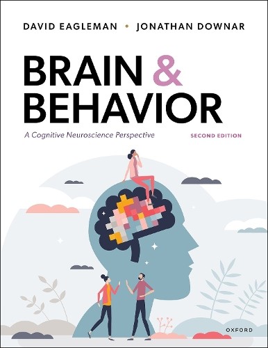Jonathan Downar David Eagleman Brain and Behavior (Paperback) (UK IMPORT)