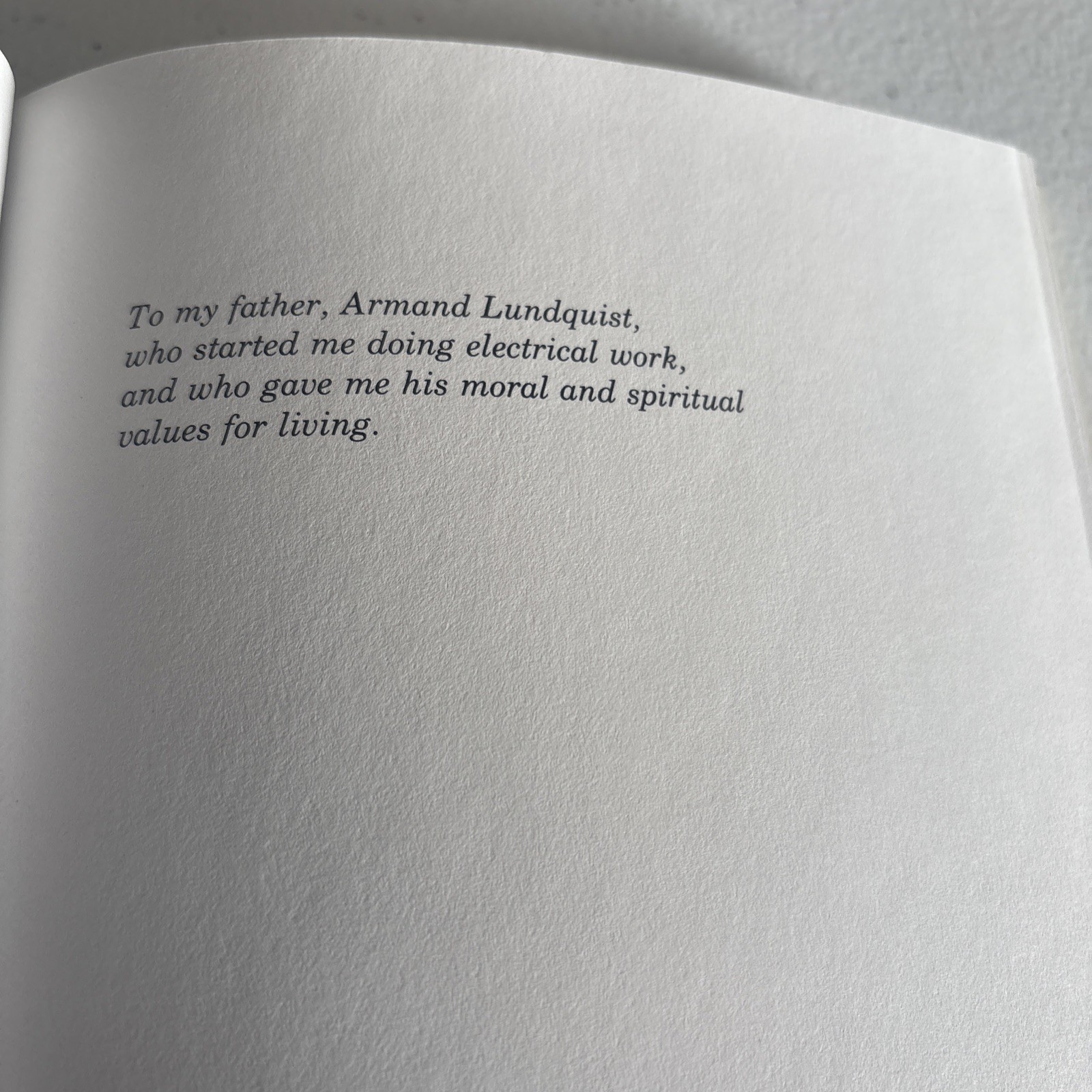 On-Line Electrical Troubleshooting Hardcover Lynn Lundquist 1989
