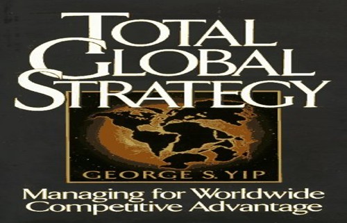 Total Global Strategy, Yip, George