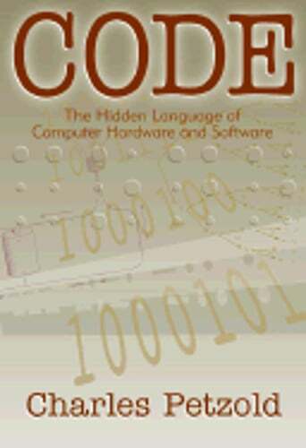 Code by Charles Petzold: Used