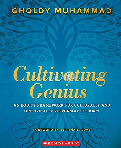 Cultivating Genius by Muhammad, Gholdy – Paperback