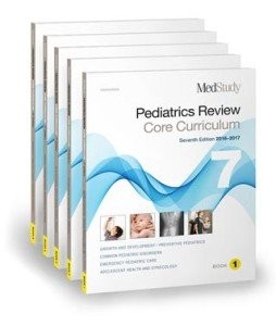 2016-2017 Medstudy Pediatrics Review Core Curriculum, 7th edition – unknown_…