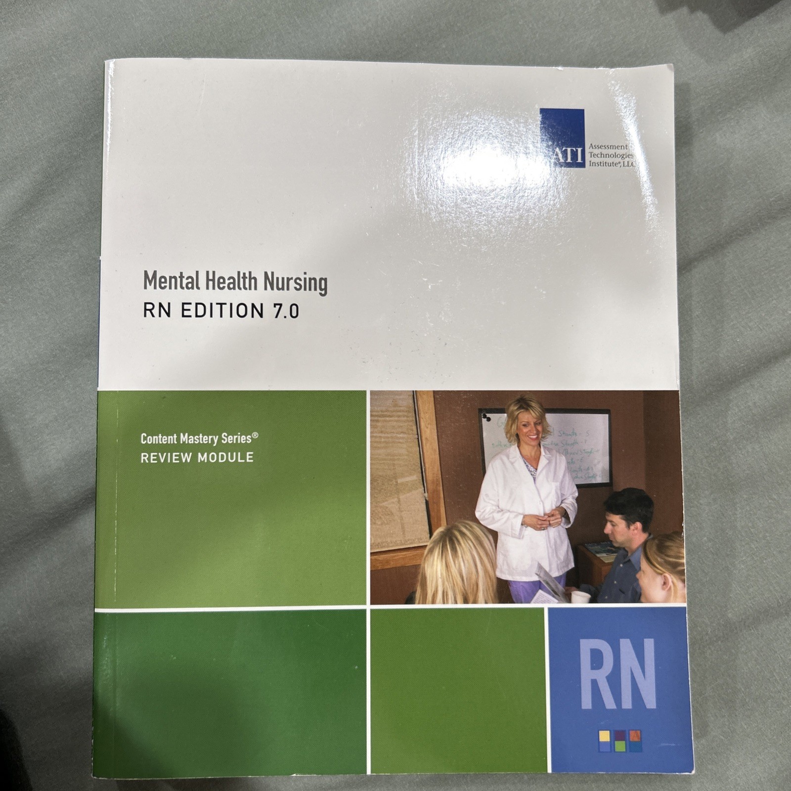 Mental Health Nursing