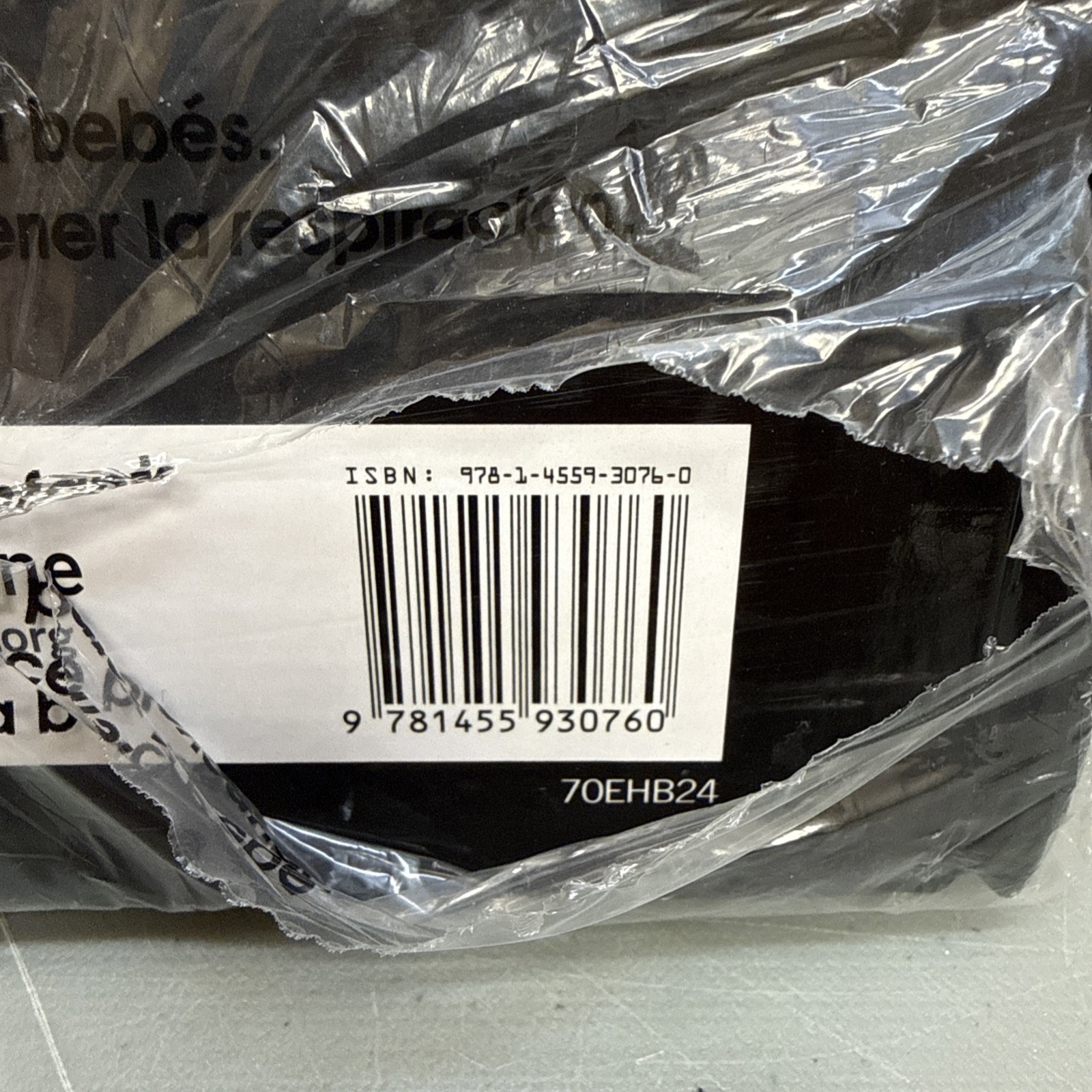 NFPA 70E Handbook for Electrical Safety in the Workplace 2024 HARDCOVER