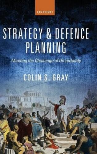 Colin S. Gray Strategy and Defence Planning (Hardback) (UK IMPORT)