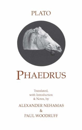 Phaedrus: With a Selection of Early Greek Poe…, Plato