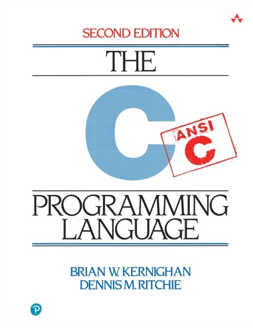 C PROGRAMMING LANGUAGE by Dennis Ritchie Paperback Self Help Business