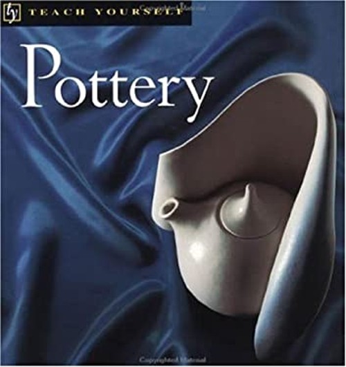 Pottery Paperback John Gale
