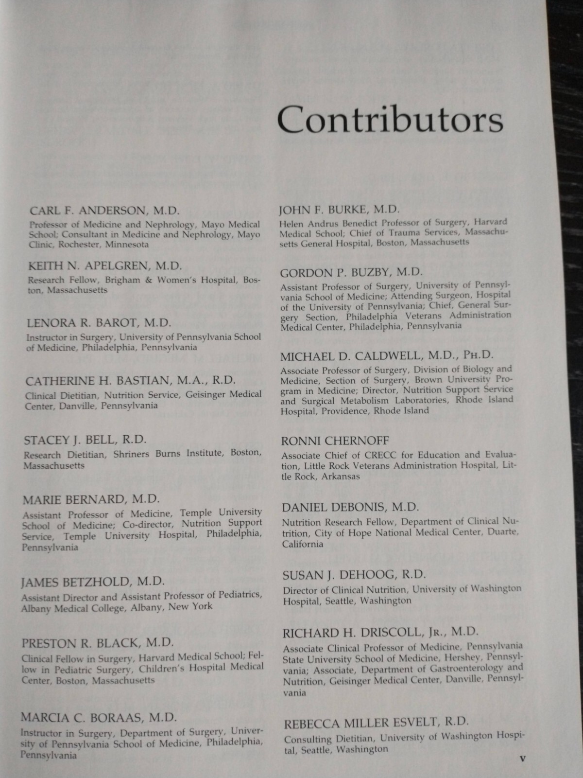 Enteral and Tube Feeding by Rombeau & Caldwell, 1984, hc, 628 pages, very good