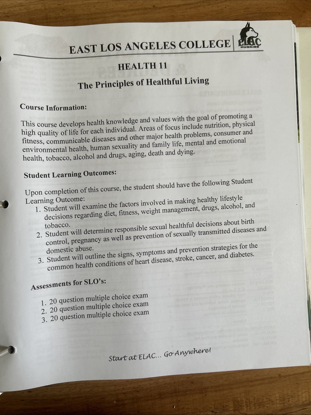 My Health The Mastering Health Edition By Rebecca J. Donatelle (4th Edition)