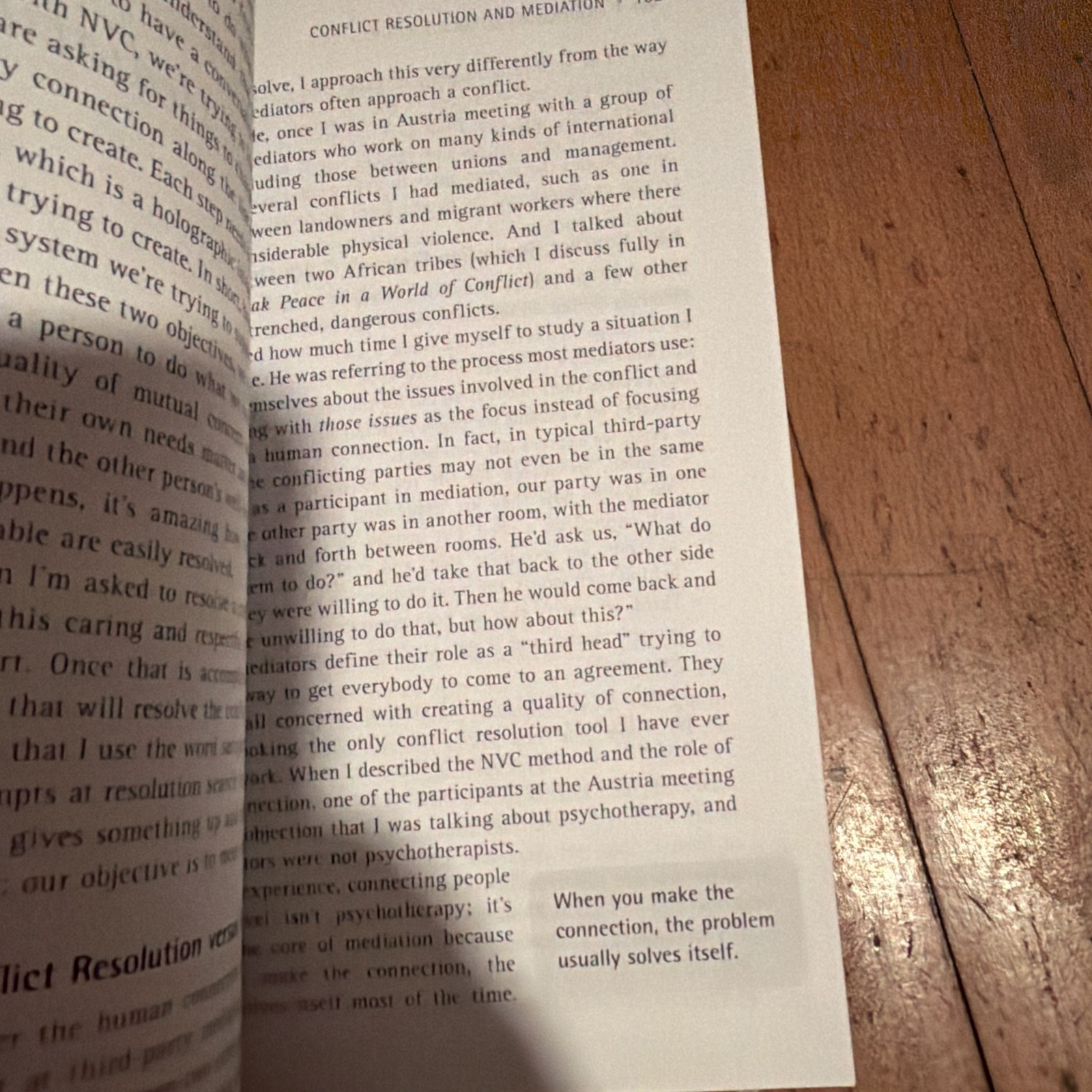 Nonviolent Communication Guides: Nonviolent Communication: a Language of Life