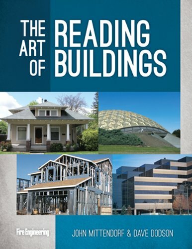 The Art of Reading Buildings by John Mittendorf: New