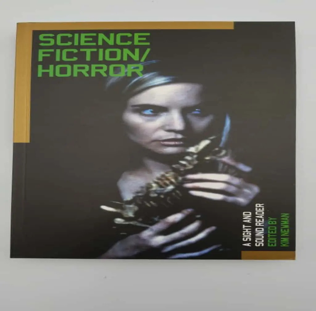 Science Fiction / Horror: A Sight and Sound Reader