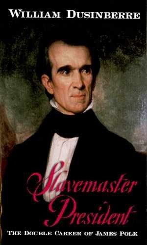 Slavemaster President: The Double – Paperback, by Dusinberre William – Very Good