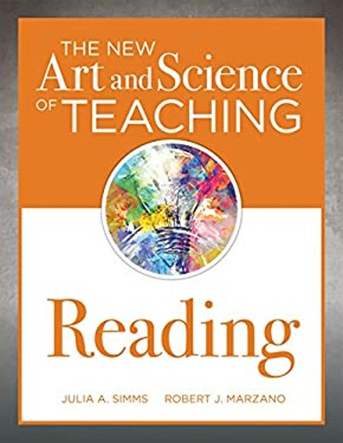 New Art and Science of Teaching Reading : How to Teach Reading Co