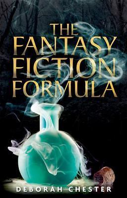 The fantasy fiction formula, Chester, Deborah Book