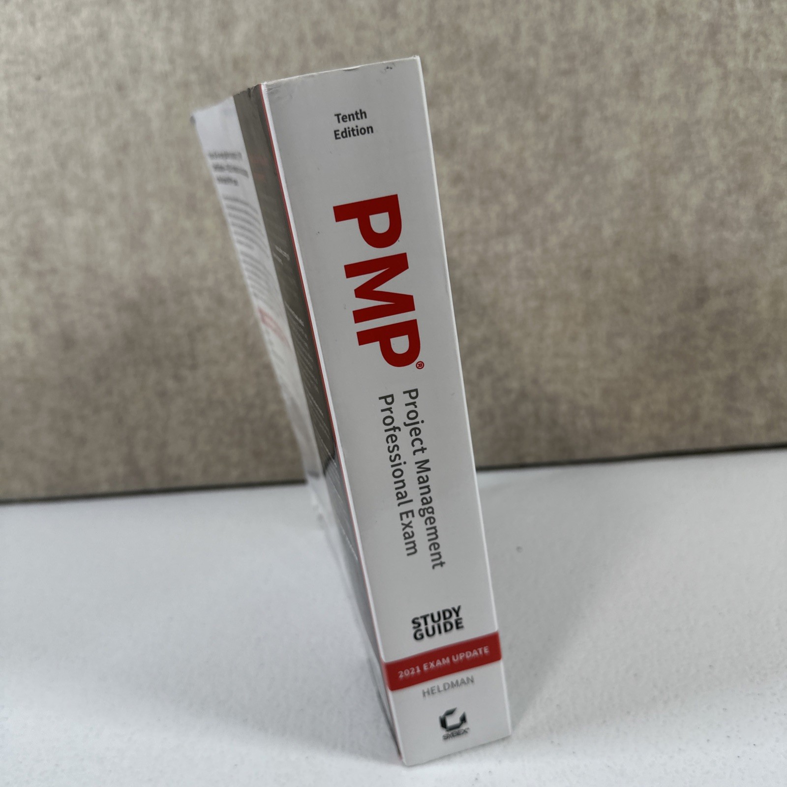PMP Project Management Professional Exam Study Guide: 2021 Exam Update (Sybex S,