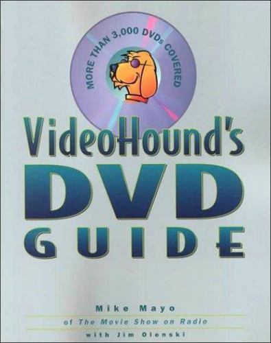 Videohound’s DVD Guide by Mike Mayo; Jim Olenski