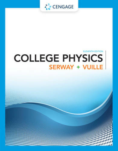 College Physics – Paperback By Serway, Raymond A. – GOOD