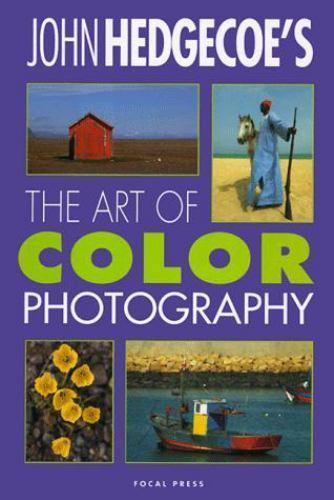 The Art of Color Photography by