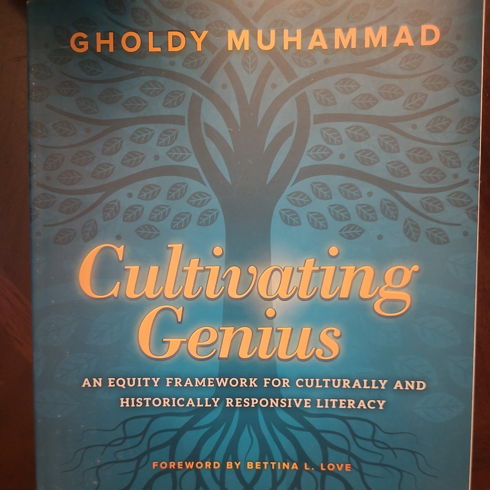 Cultivating Genius: