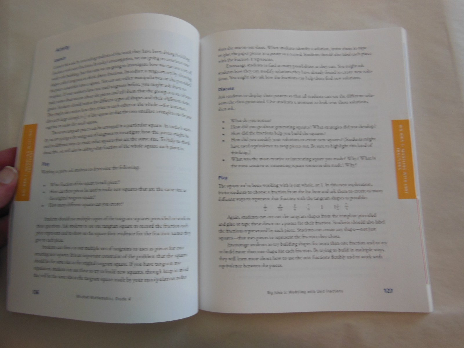 Mindset Mathematics Ser.: Mindset Mathematics : Visualizing and Investigating…
