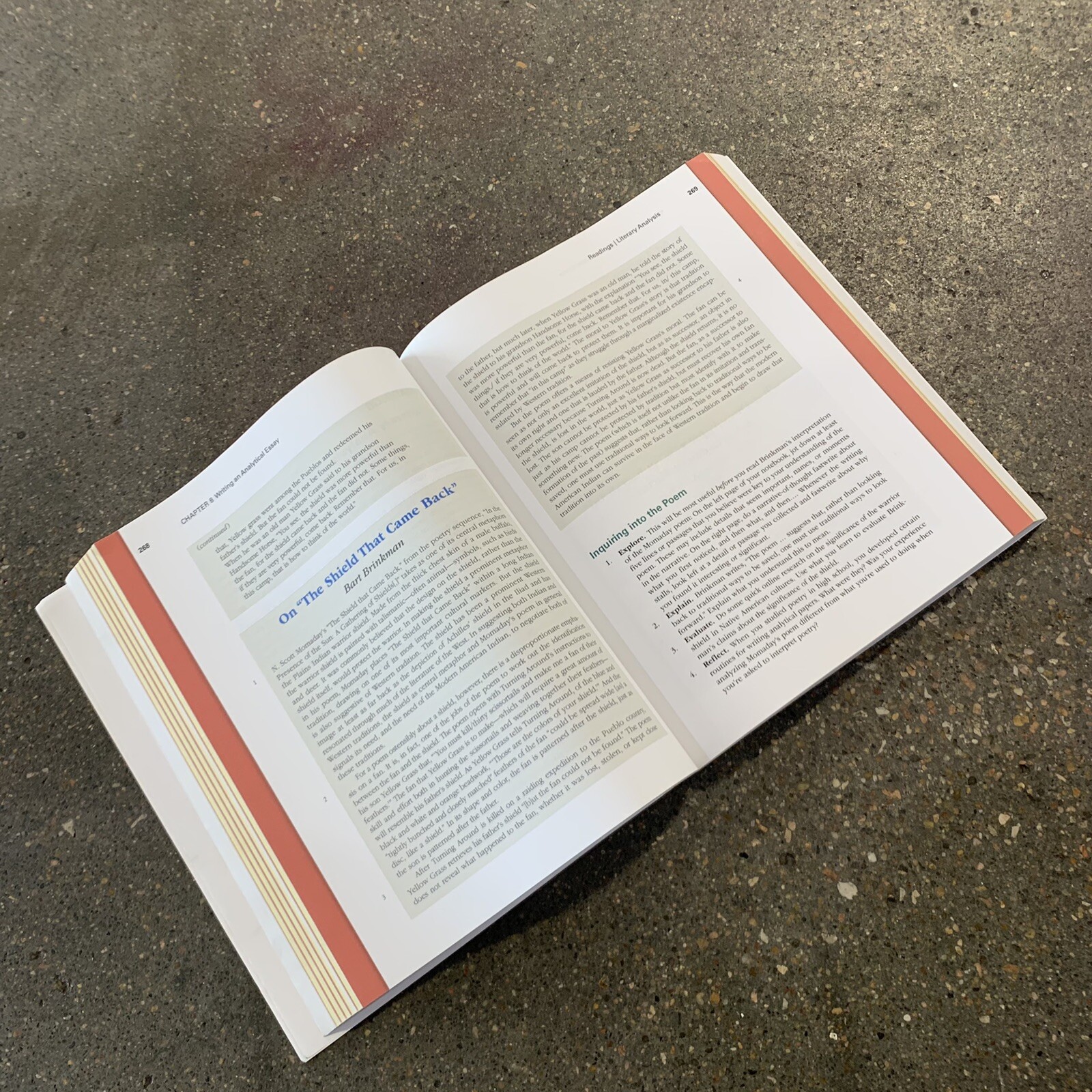 The Curious Writer MLA Update Brief Edition Rental Edition Ballenger