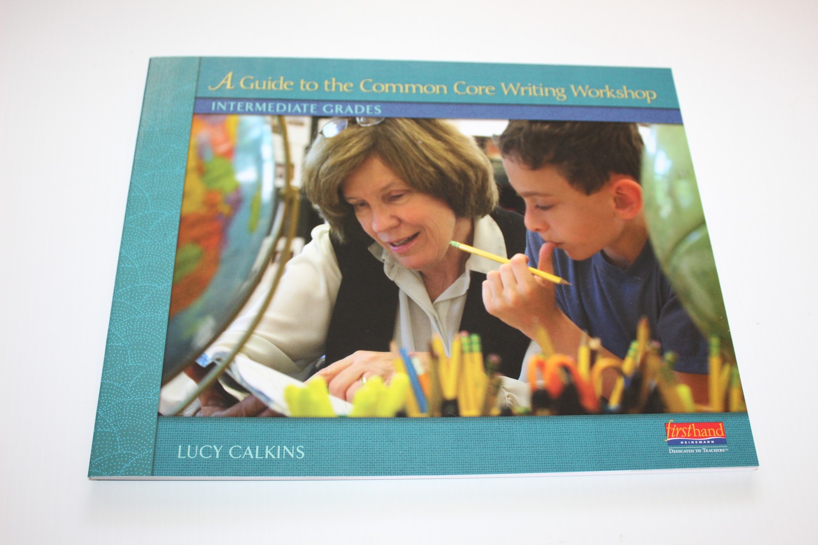 Lucy Calkins Units of Study Writing Pathways Grade 5 Teacher Resources Lot 8