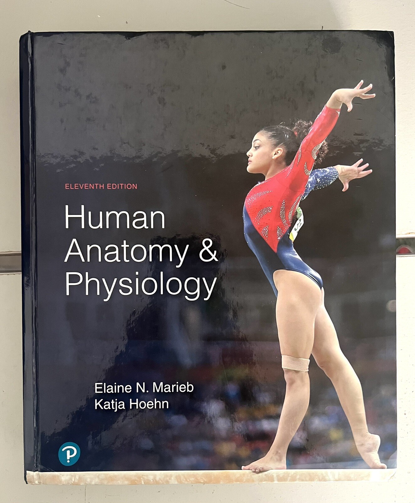 Human Anatomy & Physiology, 11th Edition, By Marieb / Hoehn