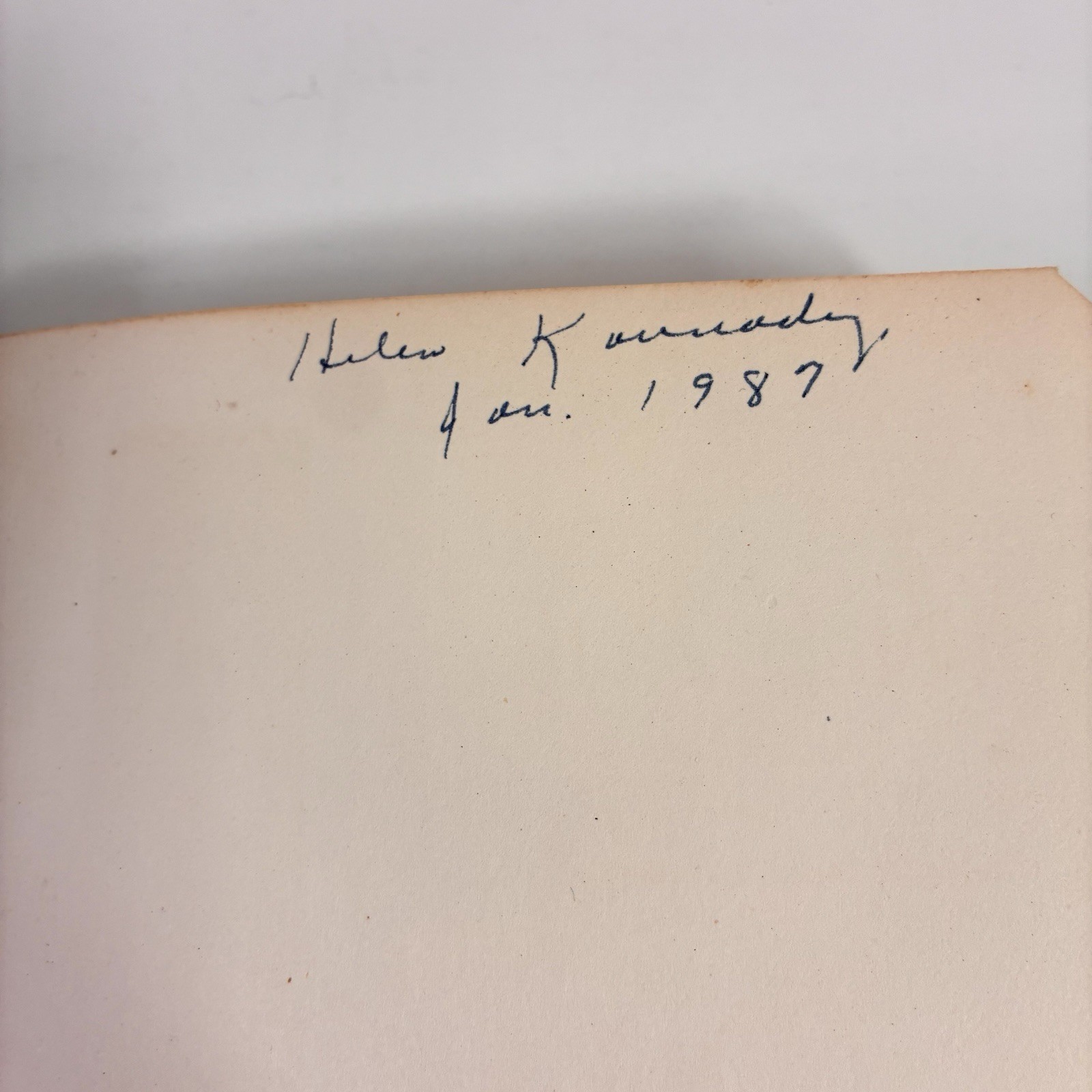 Another Path by Gladys Taber Hardcover with Dust Jacket 1963 8th Print