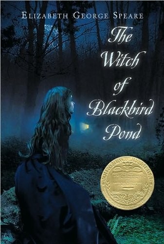 The Witch of Blackbird Pond Reissue edition by E. Speare