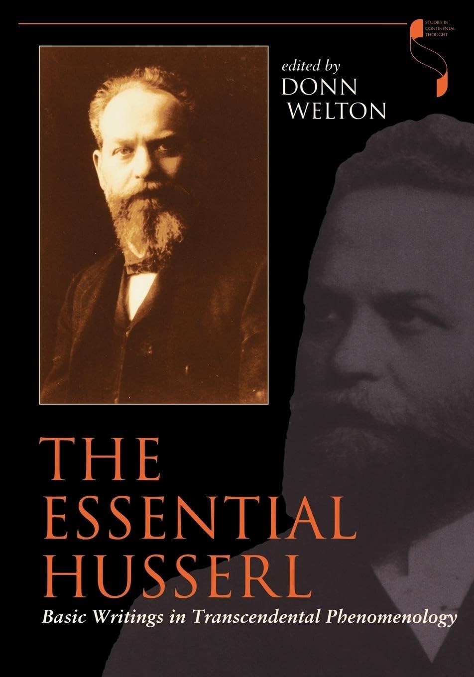 The Essential Husserl: Basic Writings in Transcendental Phenomenology (Studi…