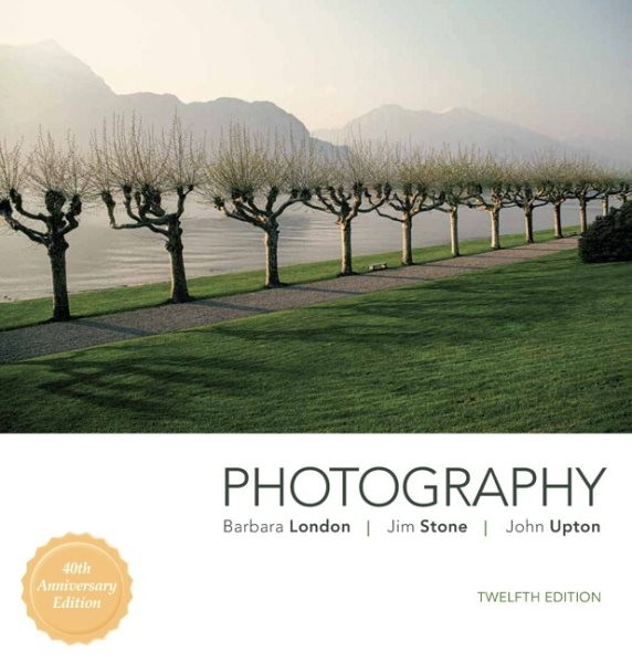 Photography, Paperback by London, Barbara; Upton, John; Stone, Jim, Brand New…