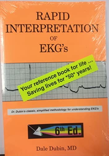 Rapid Interpretation of EKGs: – ACCEPTABLE