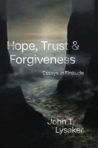 Hope, Trust, and Forgiveness: Essays in Finitude by John T Lysaker: Used