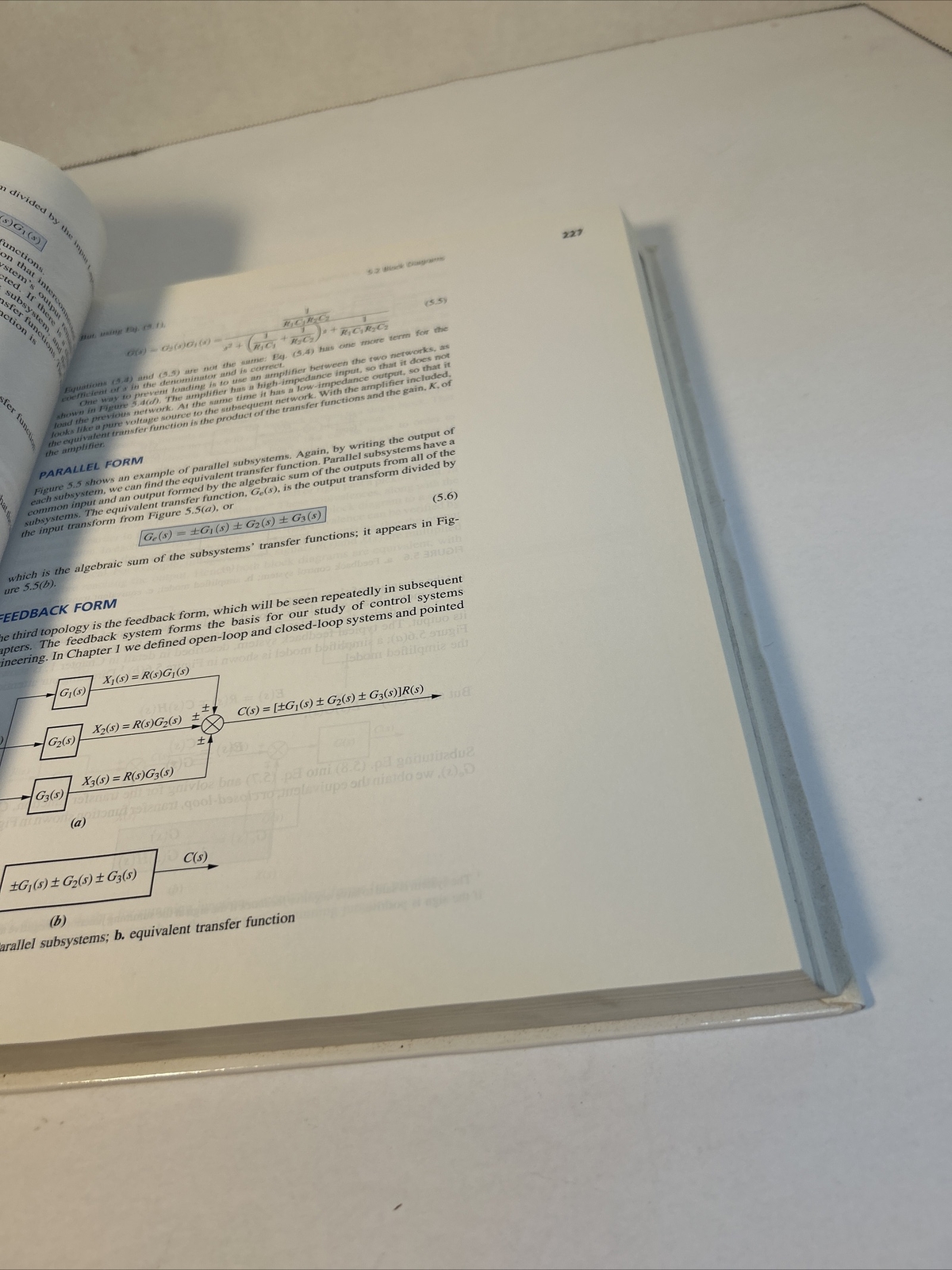 2008 Control Systems Engineering – Hardcover By Nise, Norman S.