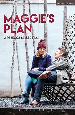 Maggie’s Plan