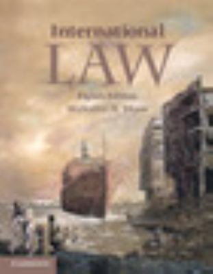 International Law by