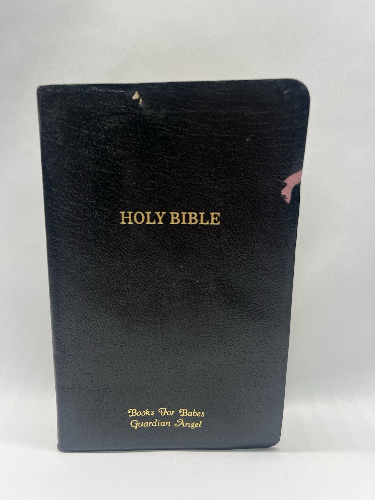 Holy Bible KING JAMES VERSION (KJV) Red Letter Edition (2017)