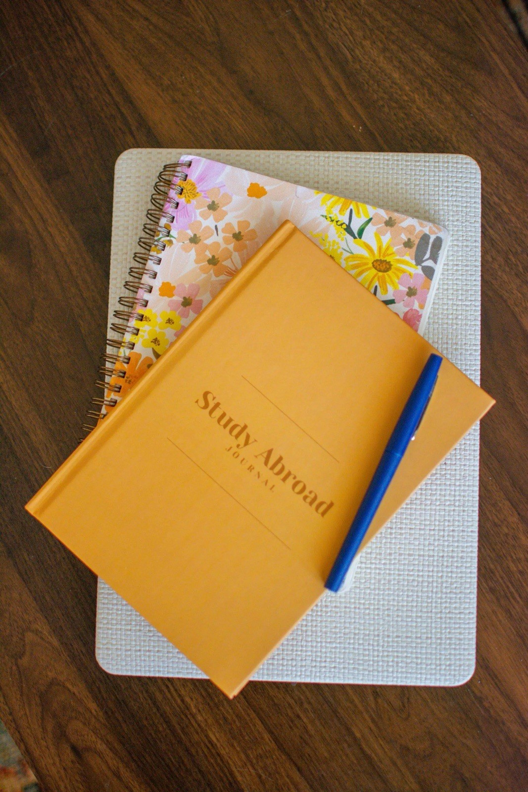 The Study Abroad Journal – College University Travel
