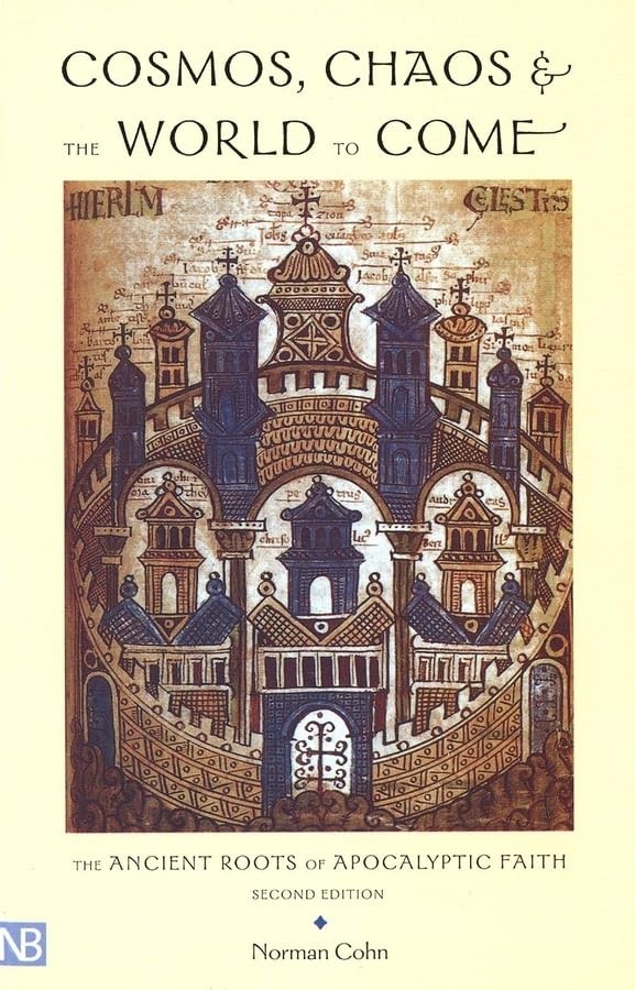 Cosmos, Chaos, and the World to Come, 2nd Edition