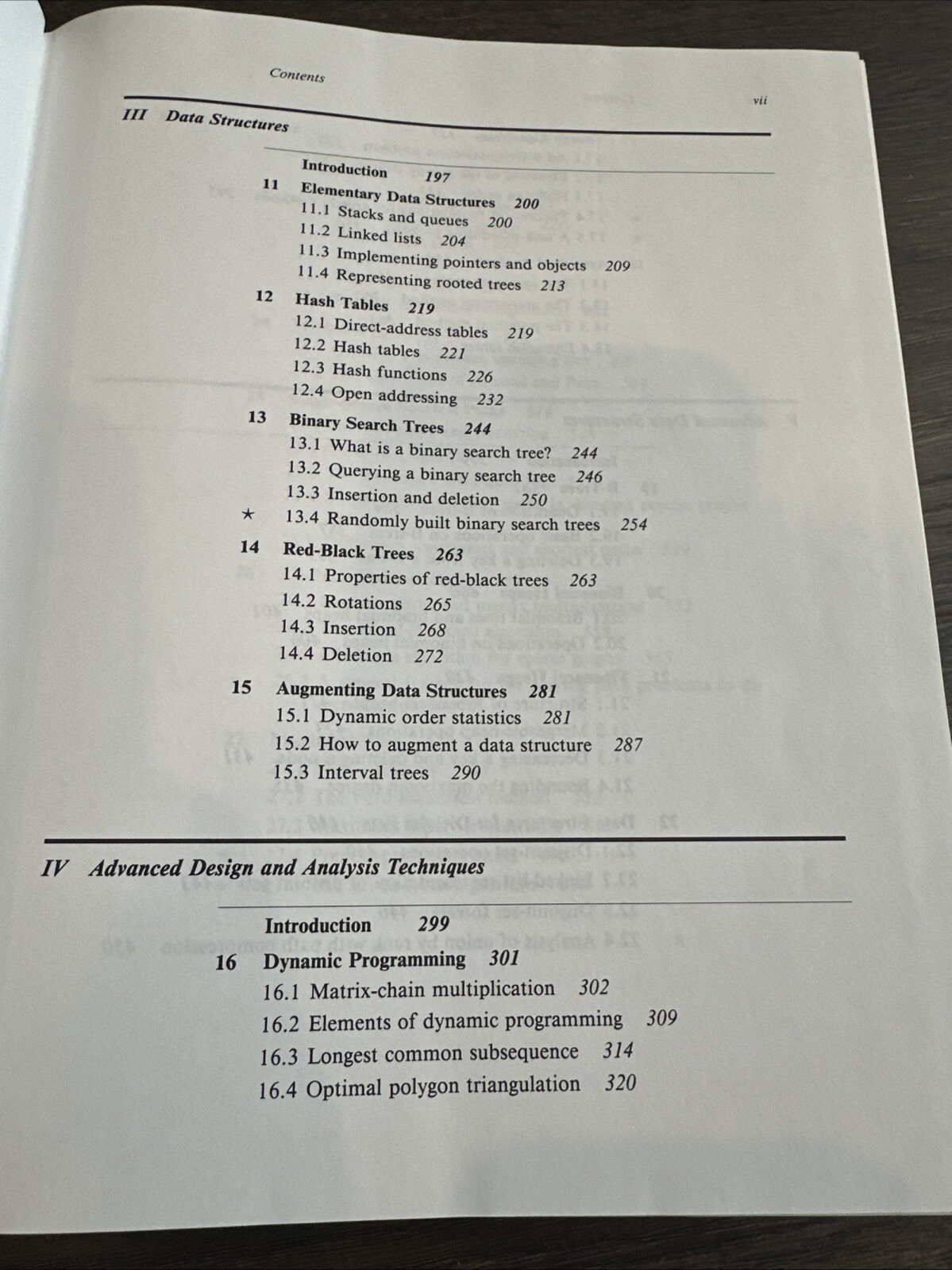 Introduction to Algorithms, 12th Printing , Cormen, Thomas H., 1994