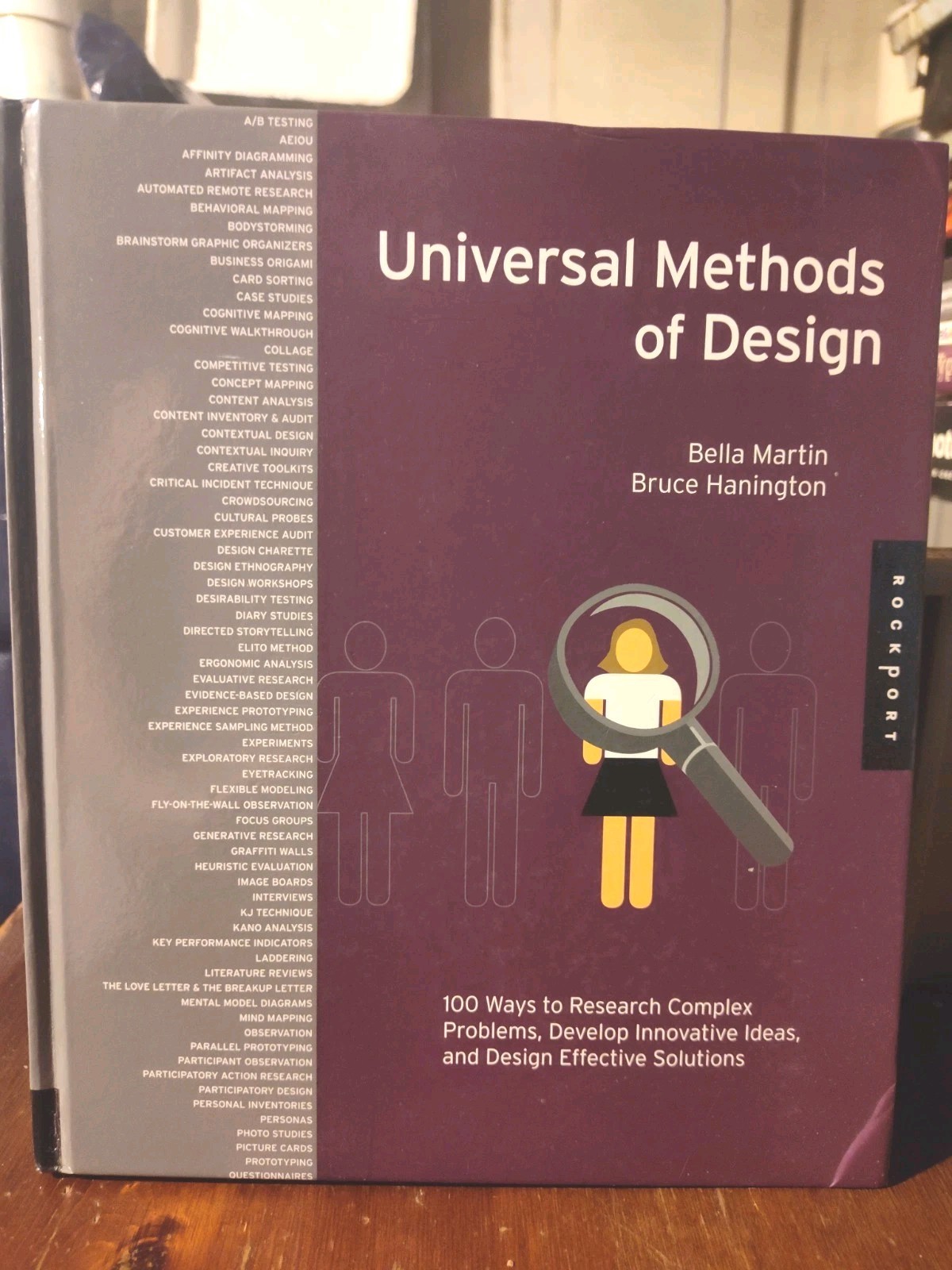 Universal Methods Of Design
