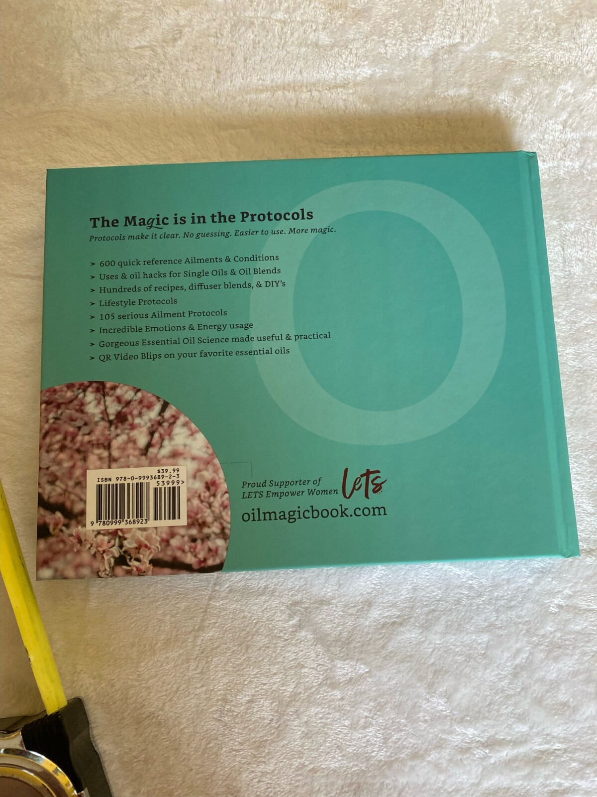 Advanced Oil Magic : Guidebook, Lifestyle Protocols NEW