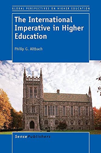 The International Imperative in Hig…, Altbach, Philip