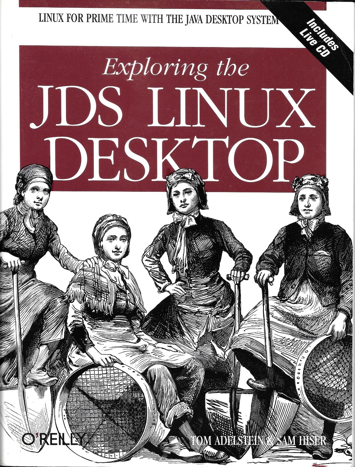 Linux System Administration Signed by Author O’Reilly Choose Your Edition