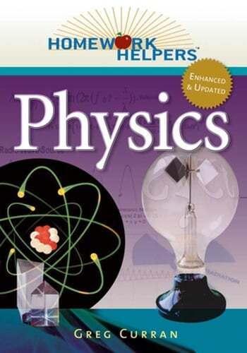 Homework Helpers: Physics by Greg Curran: Used