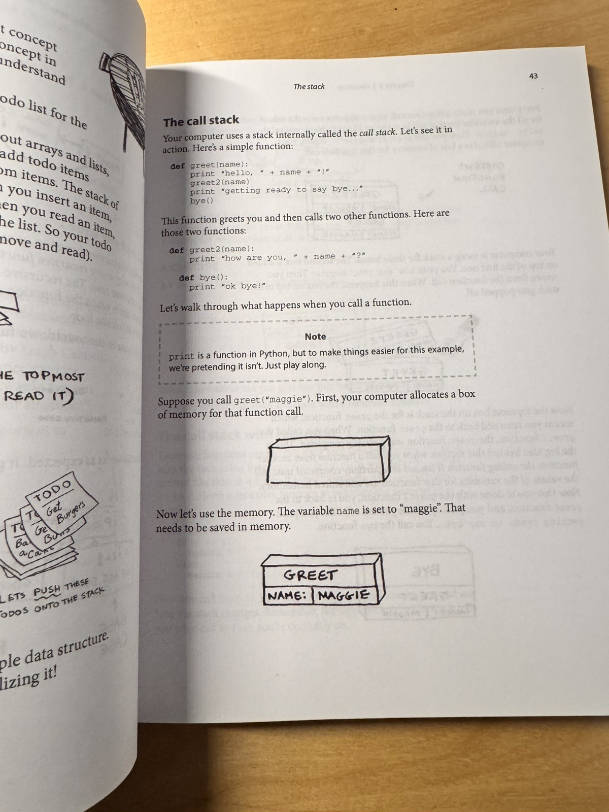 Grokking Algorithms: An Illustrated Guide for Programmers.- LIKE NEW