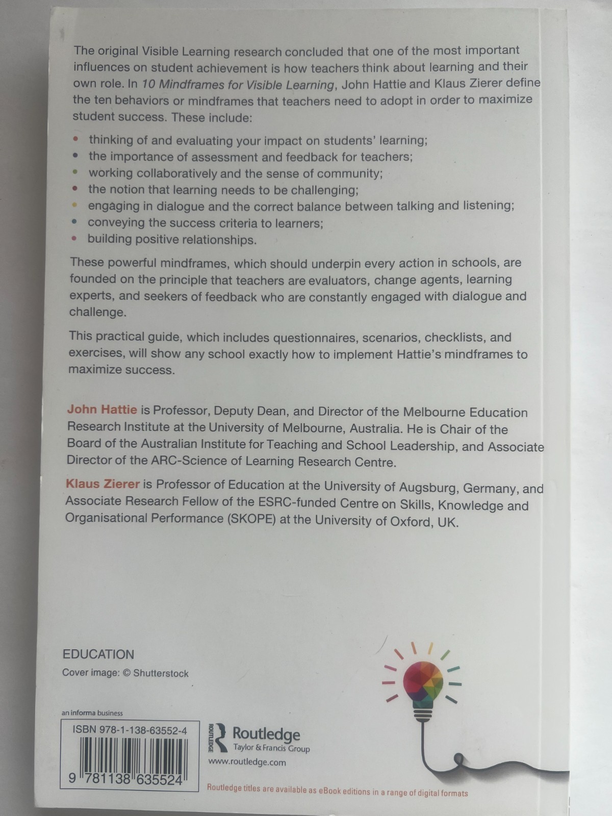 Education & Equity Teaching–Mindframes, Culturally Responsive, Race Conversation