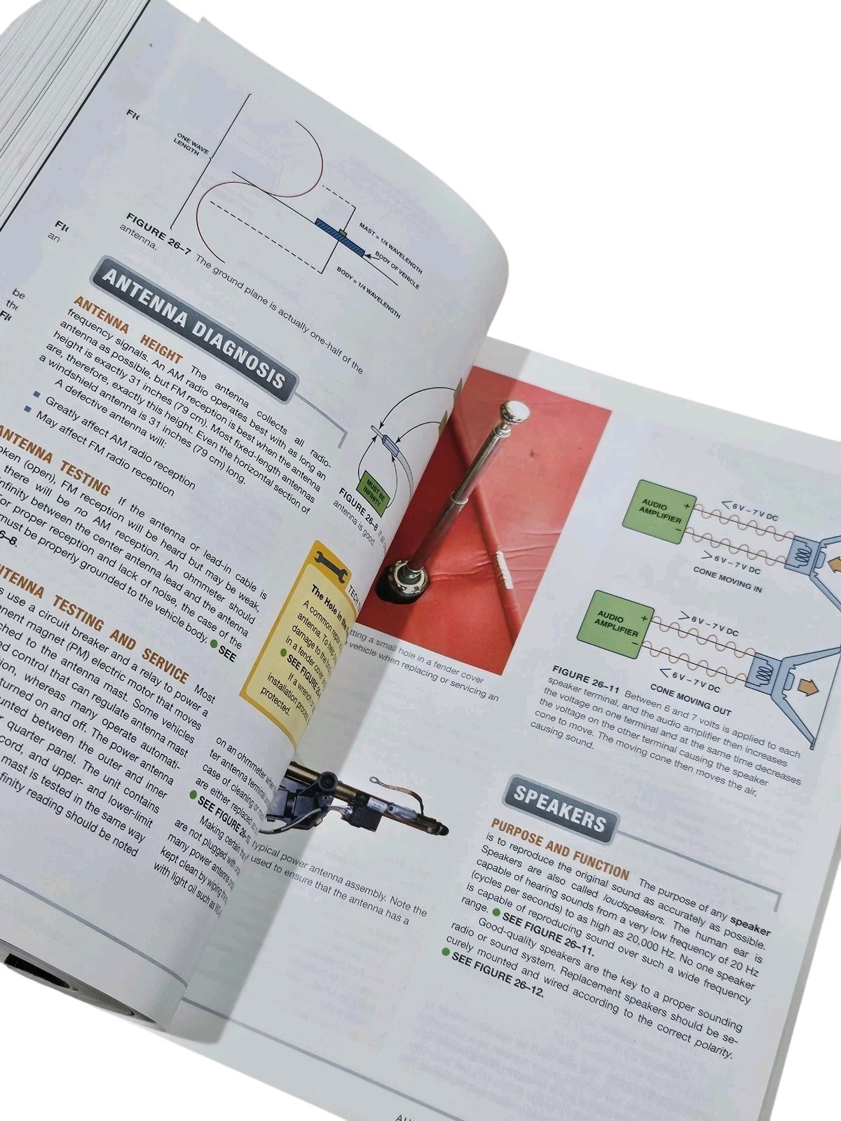 Automotive Electrical and Engine Performance James Halderman Seventh Edition
